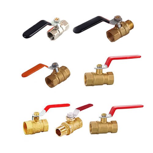 Brass Valve